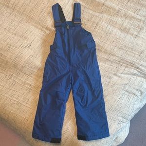 Columbia Snowpants for Toddlers - size 3T